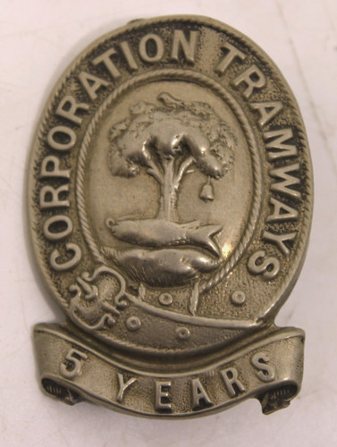 Scarce vintage glasgow - vintage,