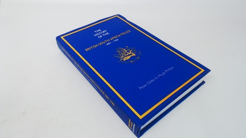 The history of - the, british