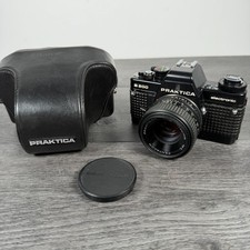 Praktica B200 Electronic 35mm