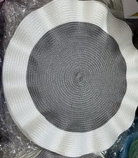 6 X Dubai Style Placemats