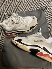 Balenciaga Triple S