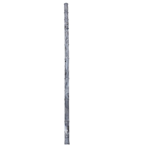 Stable tune black resin - stable,
