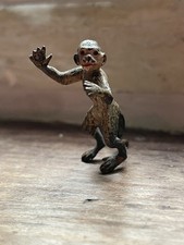 Vienna Cold Painted Miniature Monkey Possibly Franz Bergmann