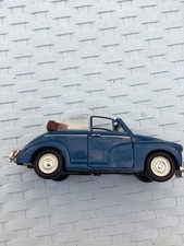 1956 MORRIS MINOR 1000 1:26