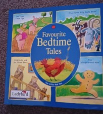 Favourite Bedtime Tales
