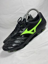Mizuno Soccer Boots Shoes