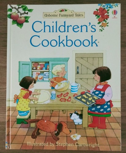Usborne farmyard tales - usborne,