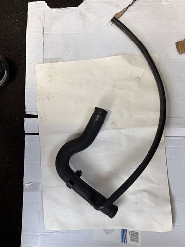 Rover 216 water hose pipe - hose,