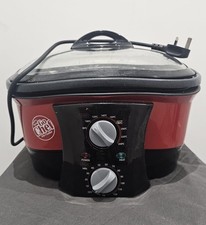 JML Go Chef Multi Cooker - 5L