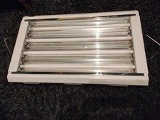 Maxibright T5 Fluorescent Grow Light Unit. 60cm 4x.