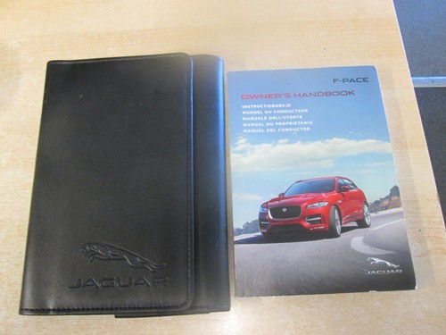 Jaguar pace owners - pace,
