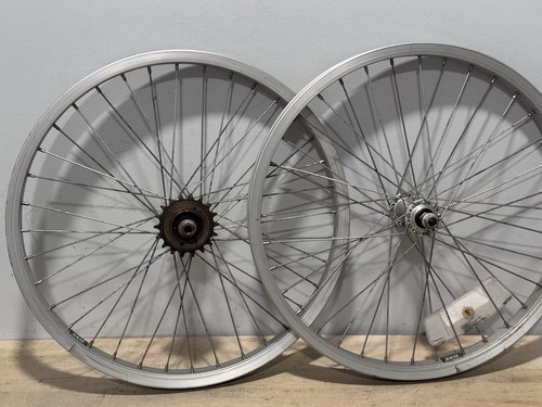 Midschool alex rims 36h alloy - rims,
