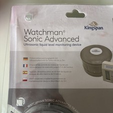 Watchman Sonic Advanced Oil
