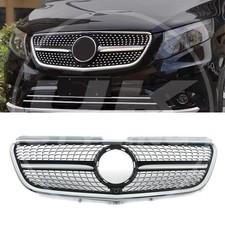 GLOSS BLACK HONEYCOMB STYLE