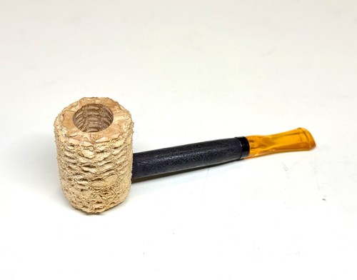 Buescher corncob estate - corncob,