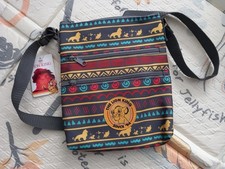 The Lion King crossbody bag