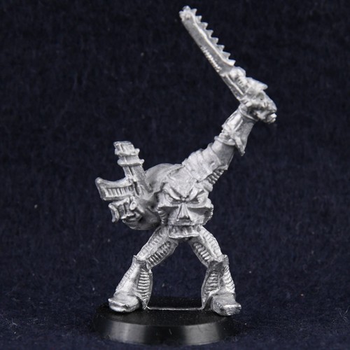 Rogue trader tzeentch - rogue,