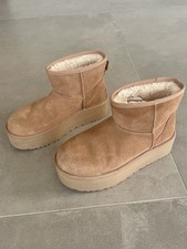 UGG Classic Mini Platform