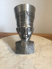 Egyptian Queen Nefertiti