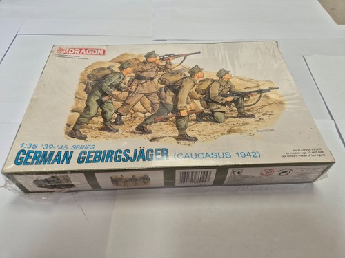 Dragon german - 1/35,