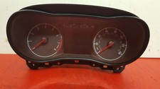 2015 VAUXHALL CORSA E 1.2L PETROL 5 SPEED MANUAL SPEEDO INSTRUMENT CLUSTER