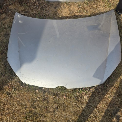 Golf bonnet in reflex - vw, mk