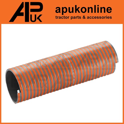 Pvc slurry tanker hose - slurry, pipe