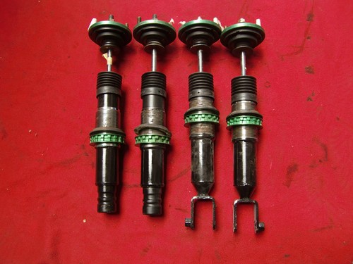 Tein thread damper honda eg2 - thread,