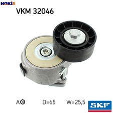 BELT TENSIONER VRIBBED BELT