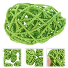 10 Pcs Easter Egg Shaped