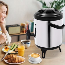 6L Insulated Beverage Hot