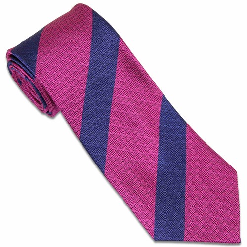 Royal welch fusiliers tie - welch,