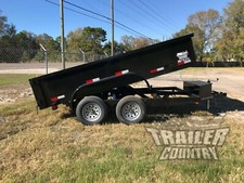 NEW 2026 6X12 6 X 12 7K GVWR