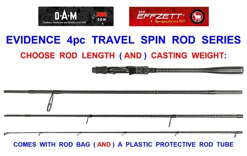 New dam evidence 4pc - evidence, travel
