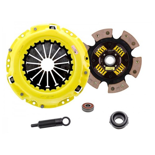 Act pad sprung heavy - act,