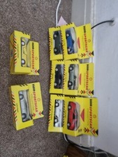 8 X  Shell Classic Sportscar