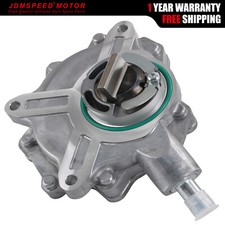 Brake Vacuum Pump Fit BMW E46