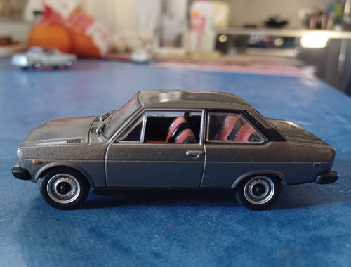 1974 fiat 131 - 1974,
