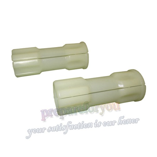 Front fork guide bushing - fork, set