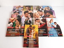 Mills & Boon Modern Romantic