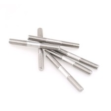 Double End Threaded Bar Rod
