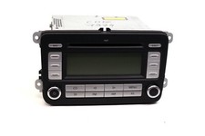 VW CD Car Radio RCD 300 MP3