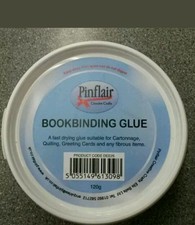 PINFLAIR Bookbinding Glue, 1 x