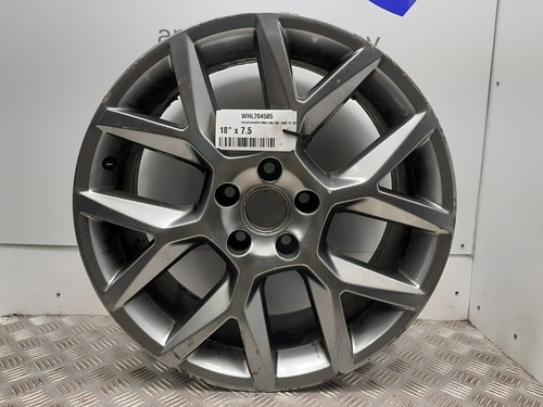 Alloy wheel volkswagen golf - wheel,