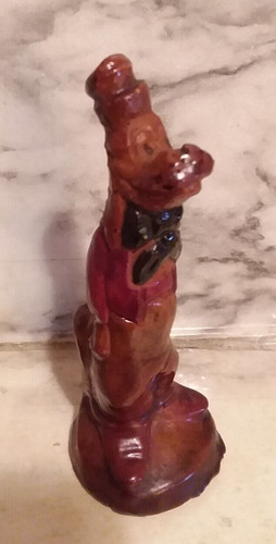 Antique vntg disney goofy - disney,