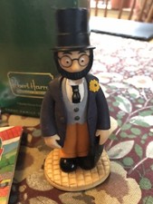 Robert Harrop - Camberwick Green - Dr. Mopp - CG06