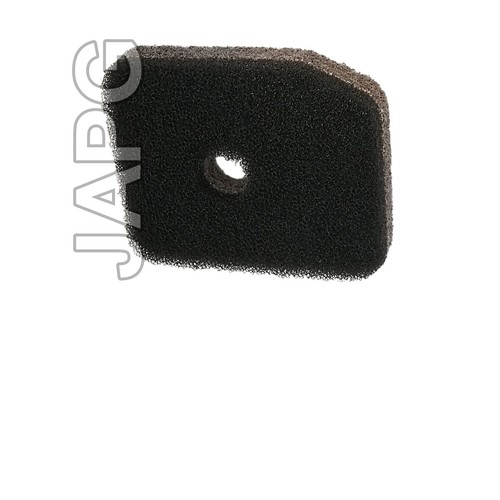 Air filter fits stihl - filter,, hs81r