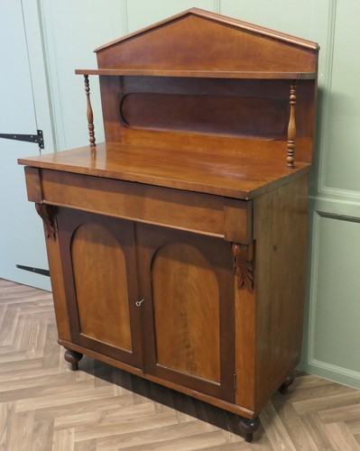 Petite victorian mahogany - victorian,