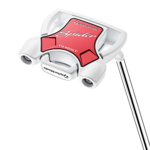 Taylormade 2024 spider - spider, ghost