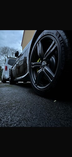 Aston martin vantage wheels - vantage,
